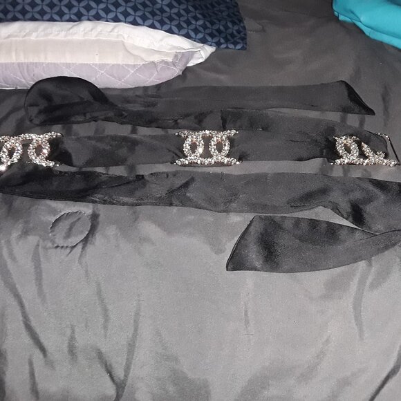 Nylon  belt - Picture 2 of 2